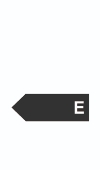 Abbildung der Emissionsklasse E