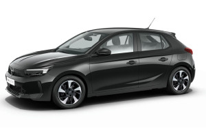 Bild mit dem Titel corsa