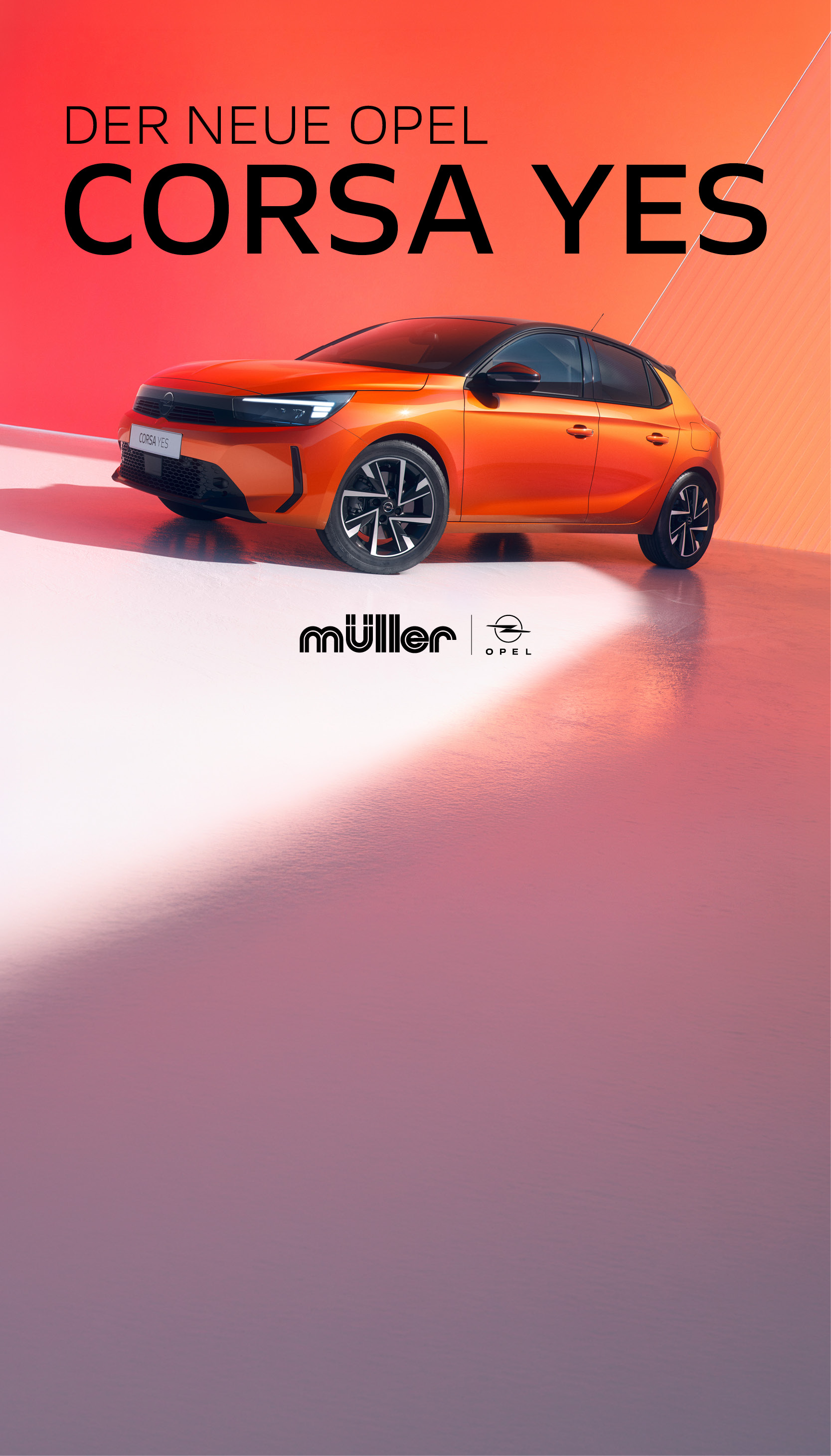 Sliderinhalt Mobile