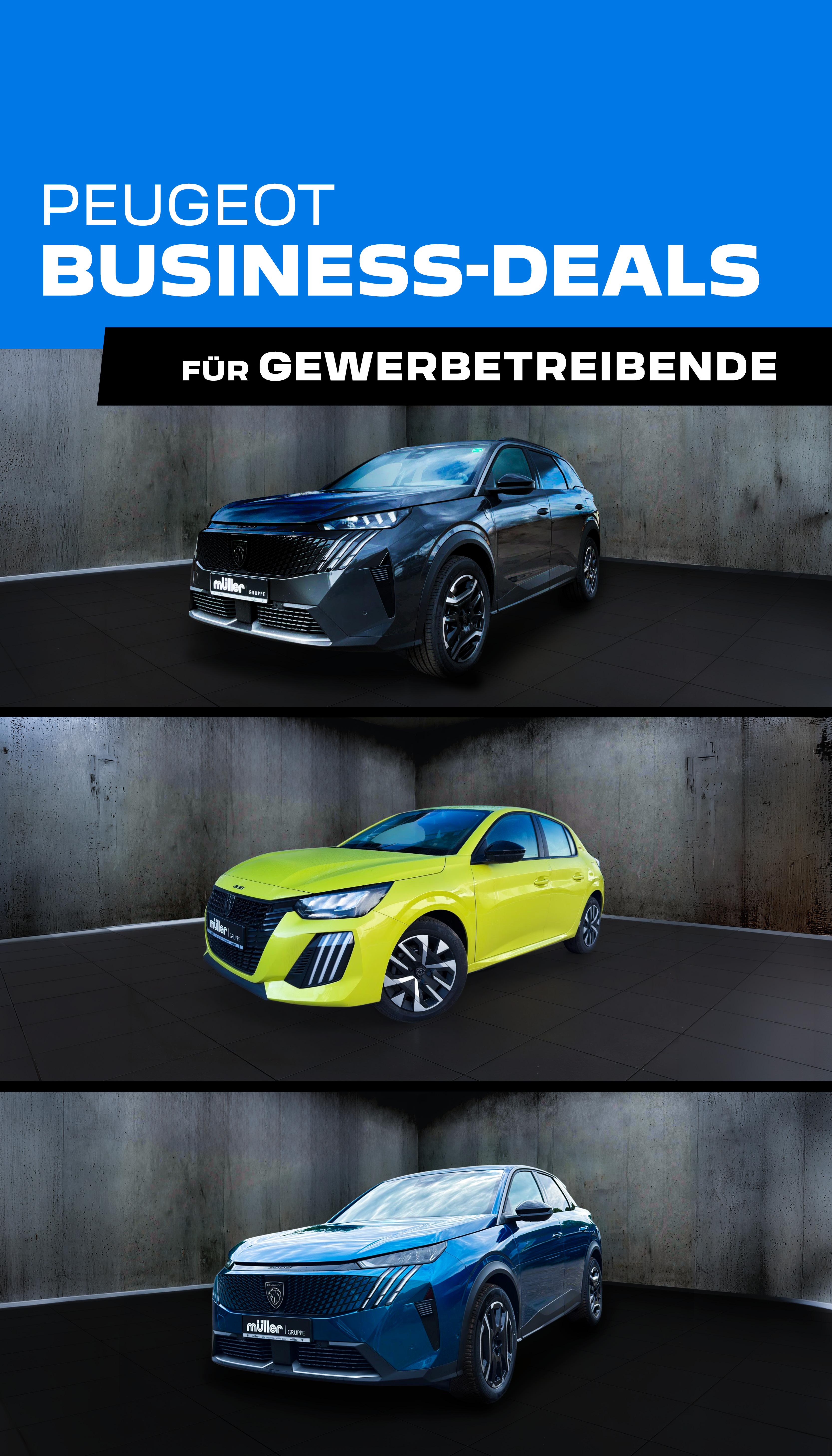 Sliderinhalt Mobile