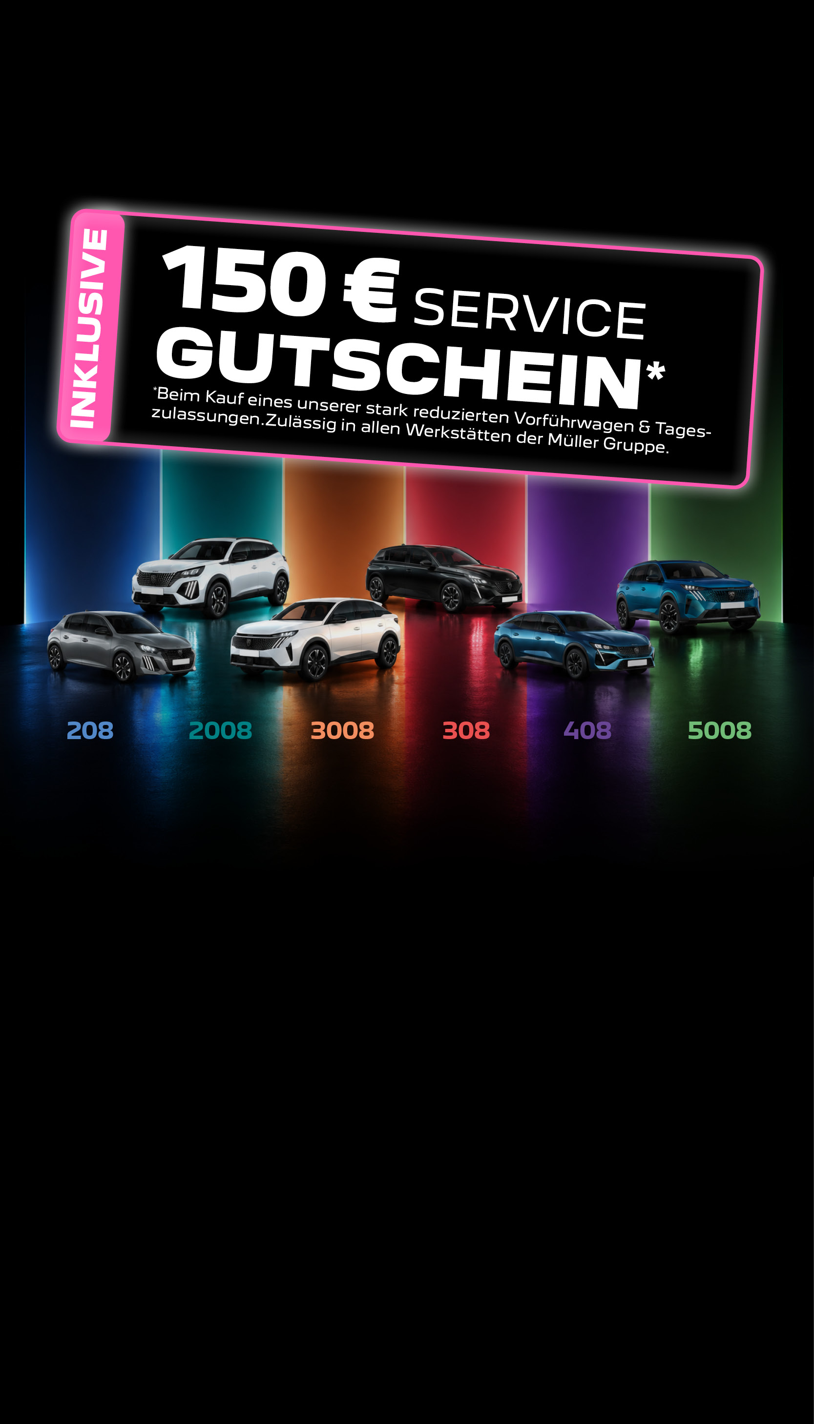 Sliderinhalt Mobile