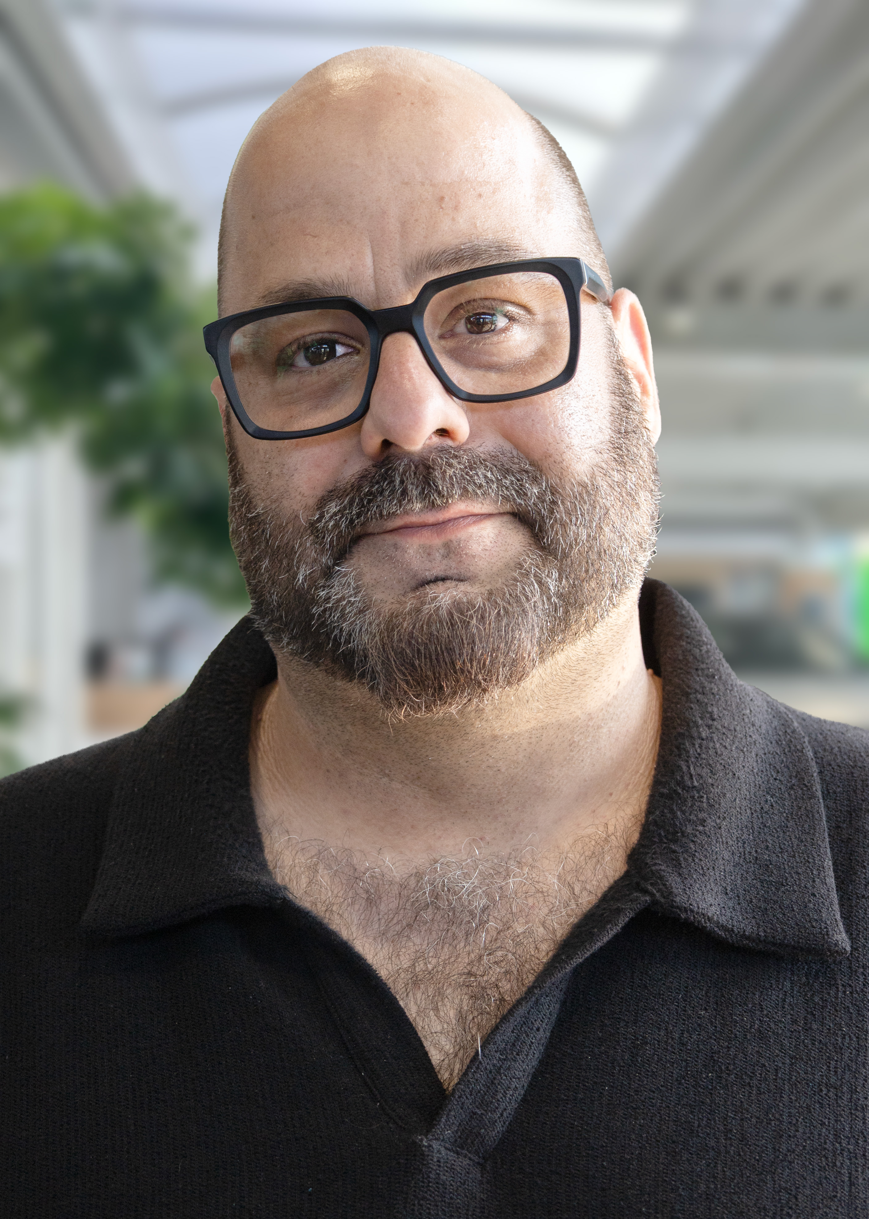 Portrait Björn Elsenbast