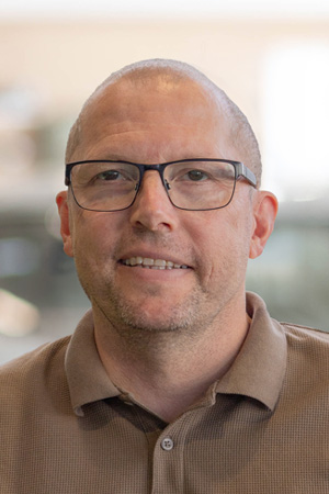 Portrait Klaus Renkel