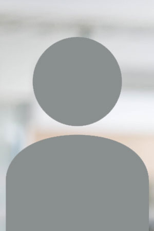 Portrait Martin Jäckels