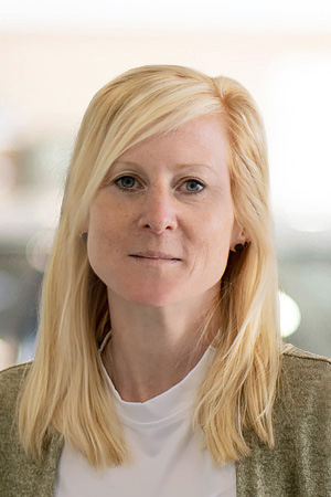 Portrait Sonja Hoffmann