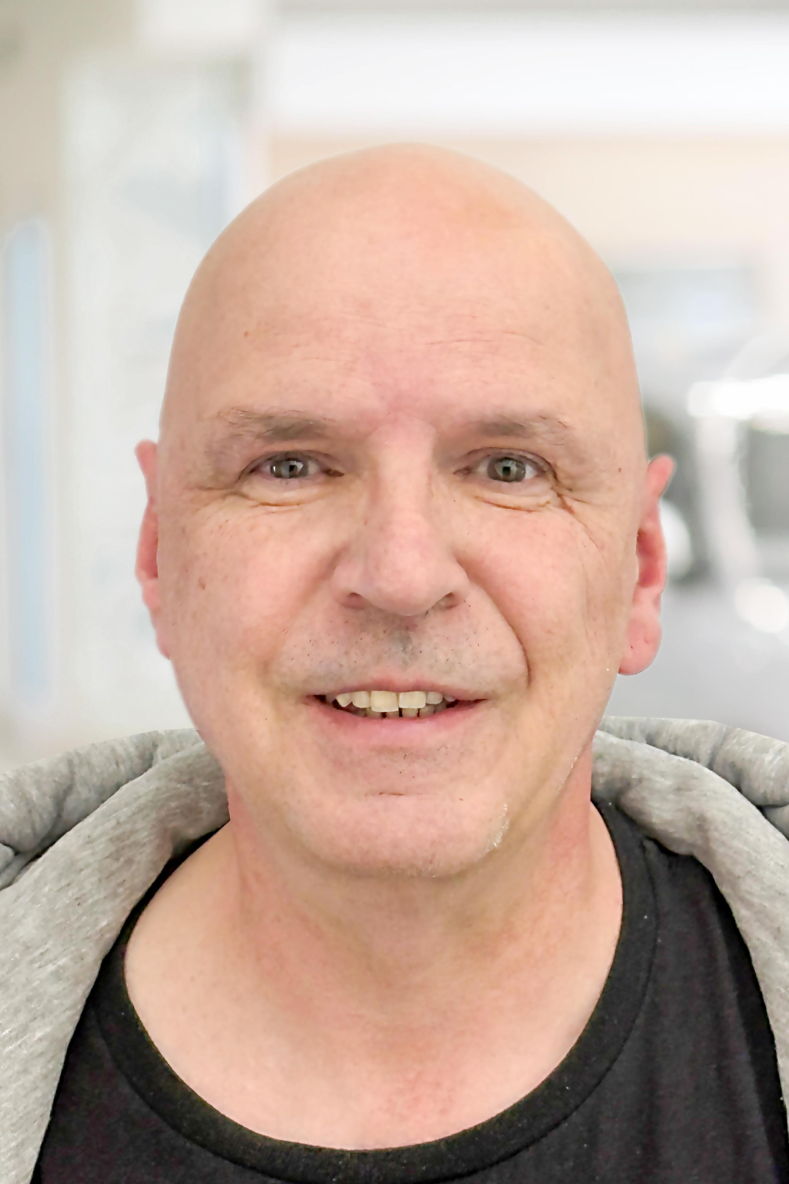 Portrait Thomas Görgen
