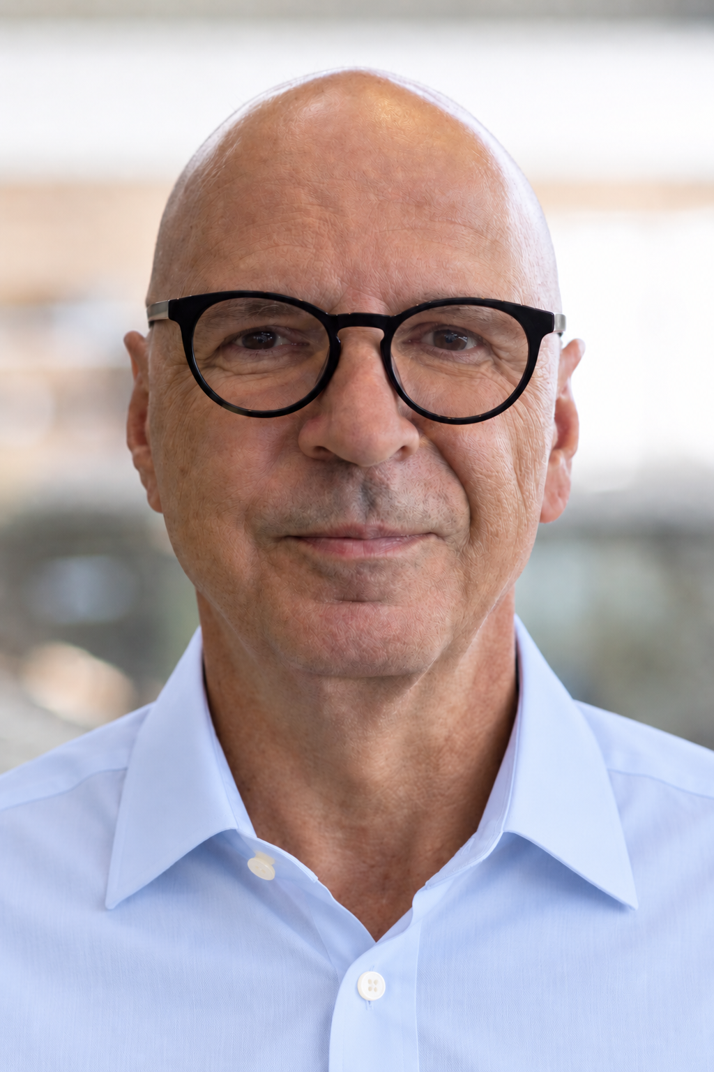 Portrait Thomas Görgen