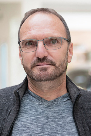 Portrait Torsten Grasmück