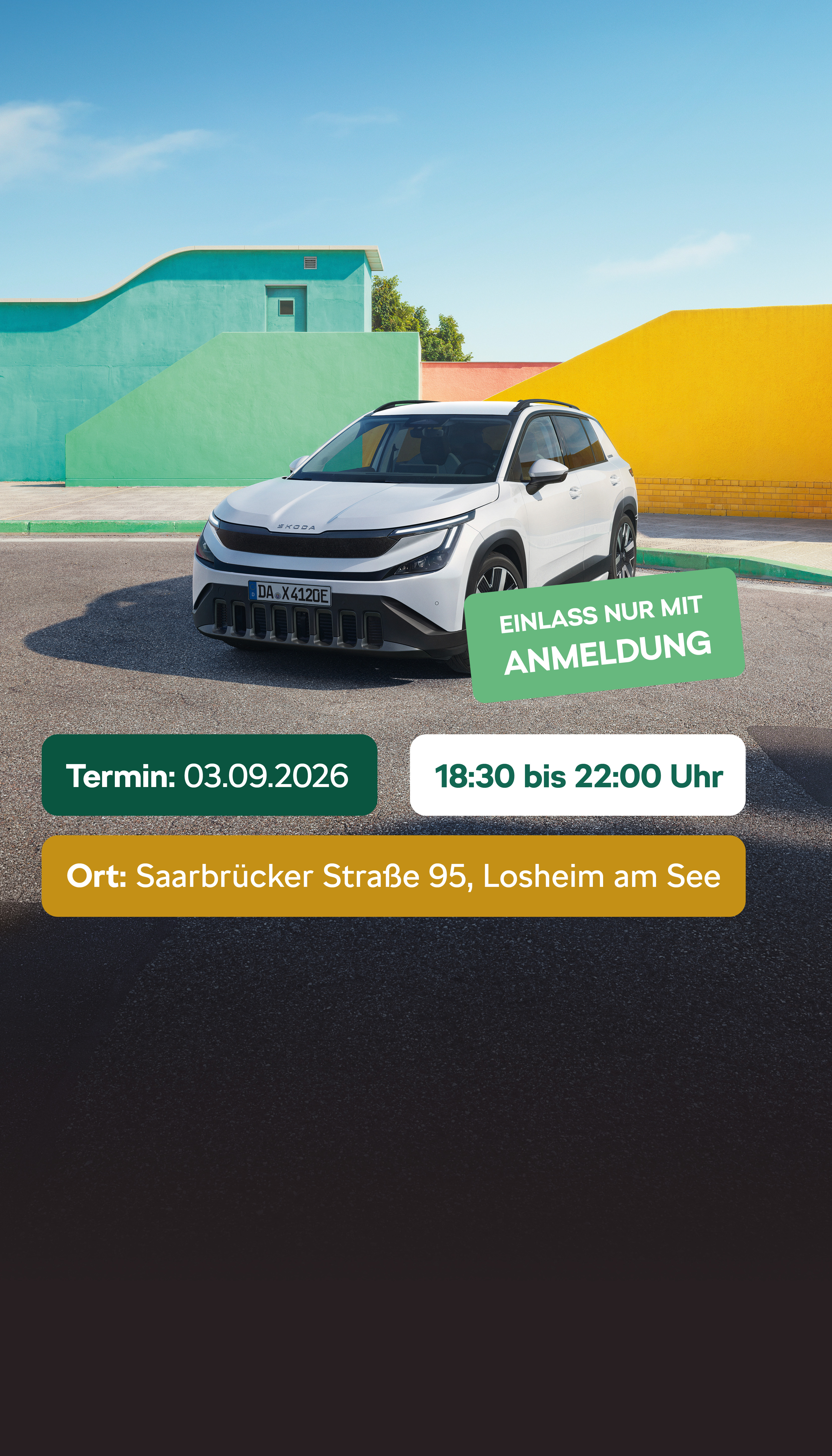 Sliderinhalt Mobile