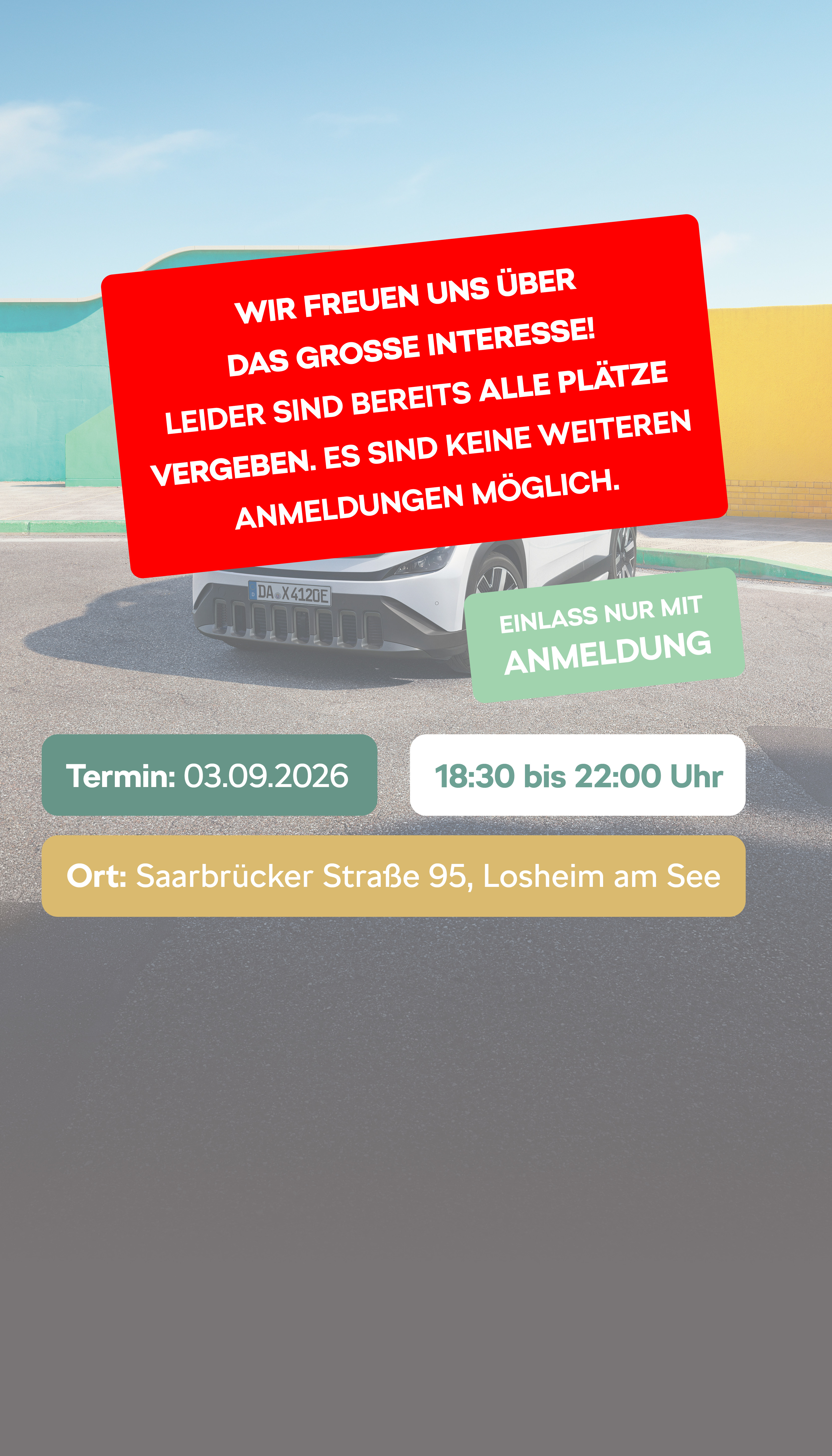 Sliderinhalt Mobile