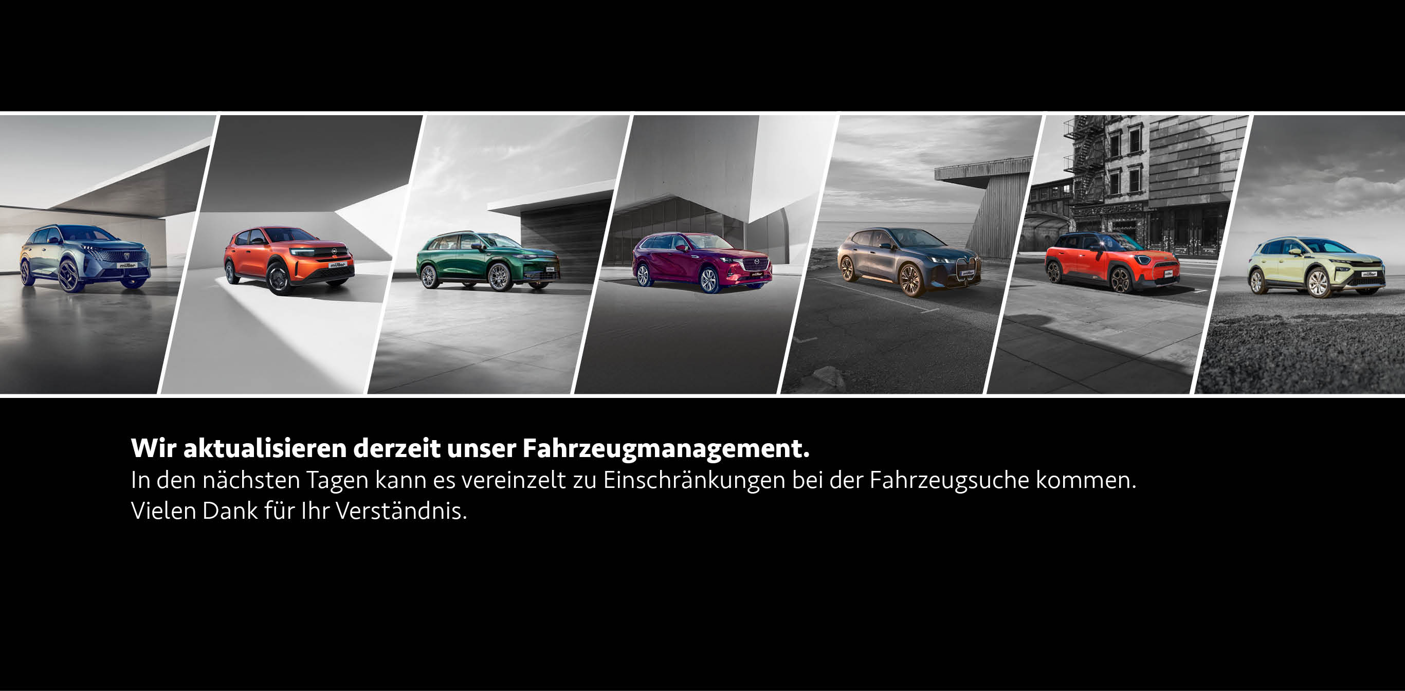 Sliderinhalt Desktop