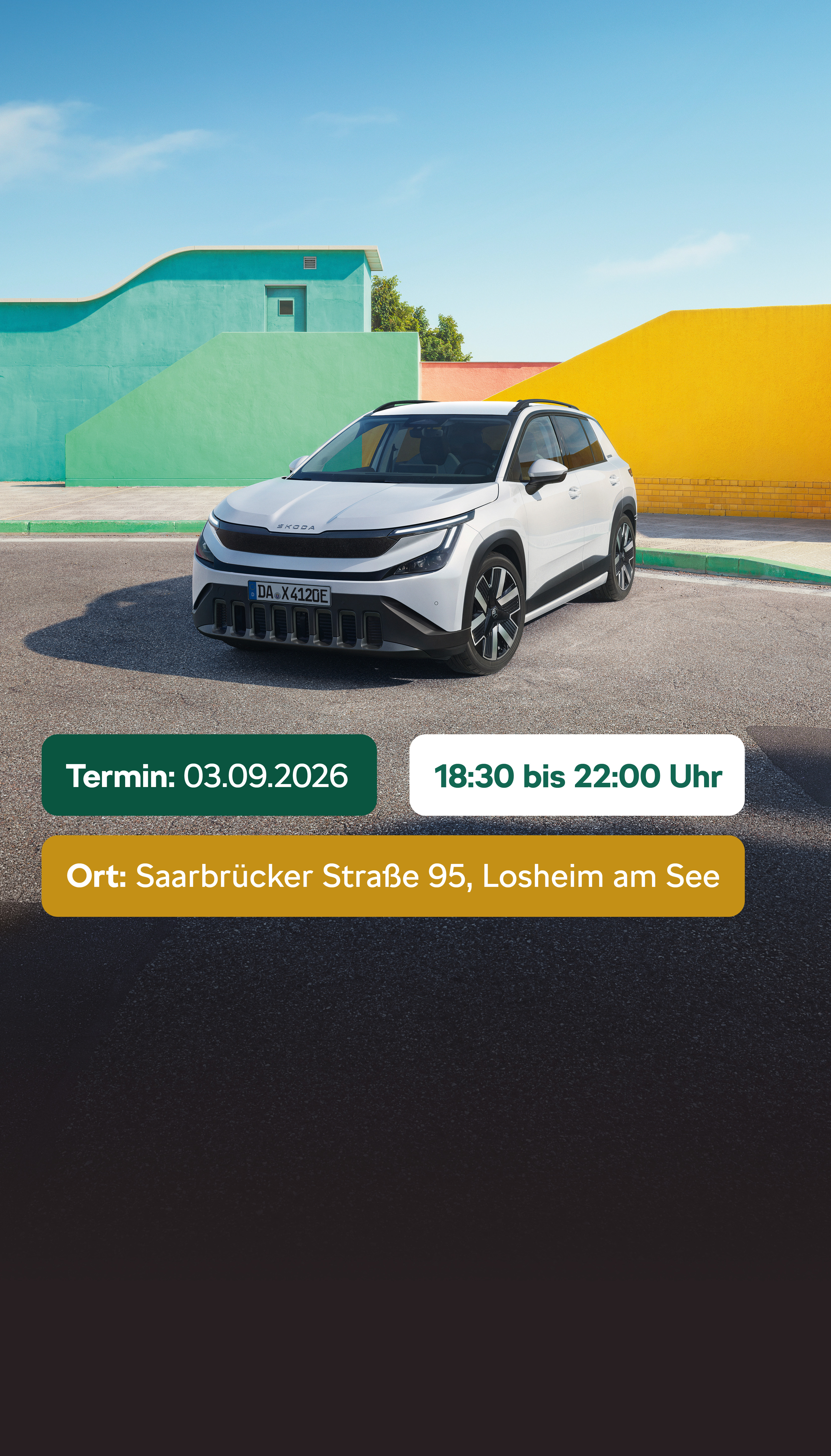 Sliderinhalt Mobile