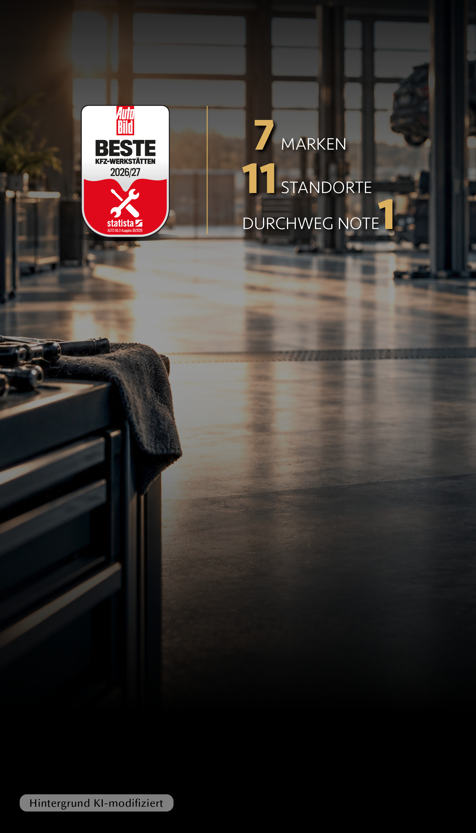 Sliderinhalt Mobile