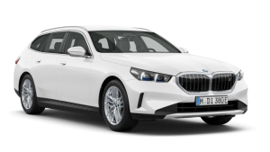 Bild mit dem Titel i5er_touring_freisteller