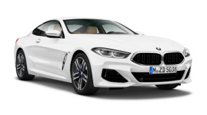 Bild mit dem Titel 8er_coupe_freisteller