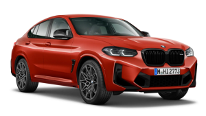 Bild mit dem Titel bmw-x4-m-competition_freisteller