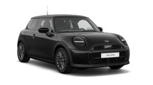 Bild mit dem Titel mini_blackyard_cooper_3tuerer