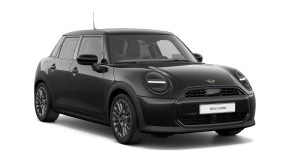 Bild mit dem Titel mini_blackyard_cooper_5tuerer