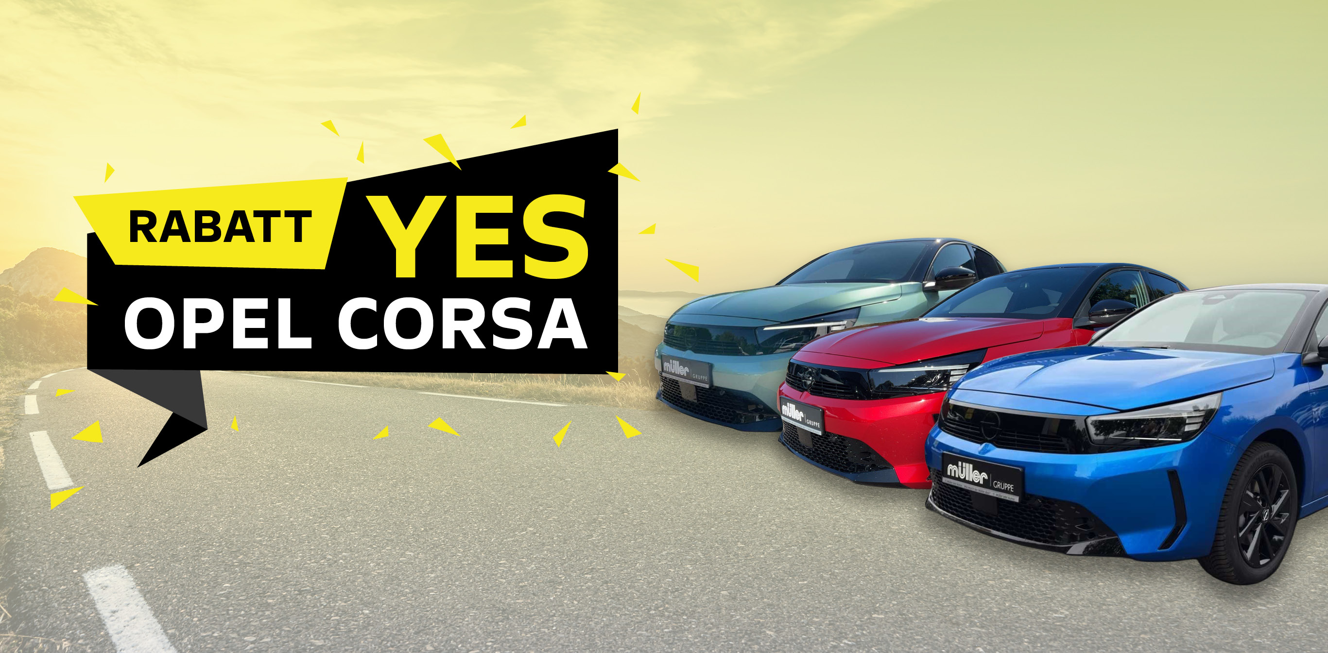 Sliderinhalt Desktop