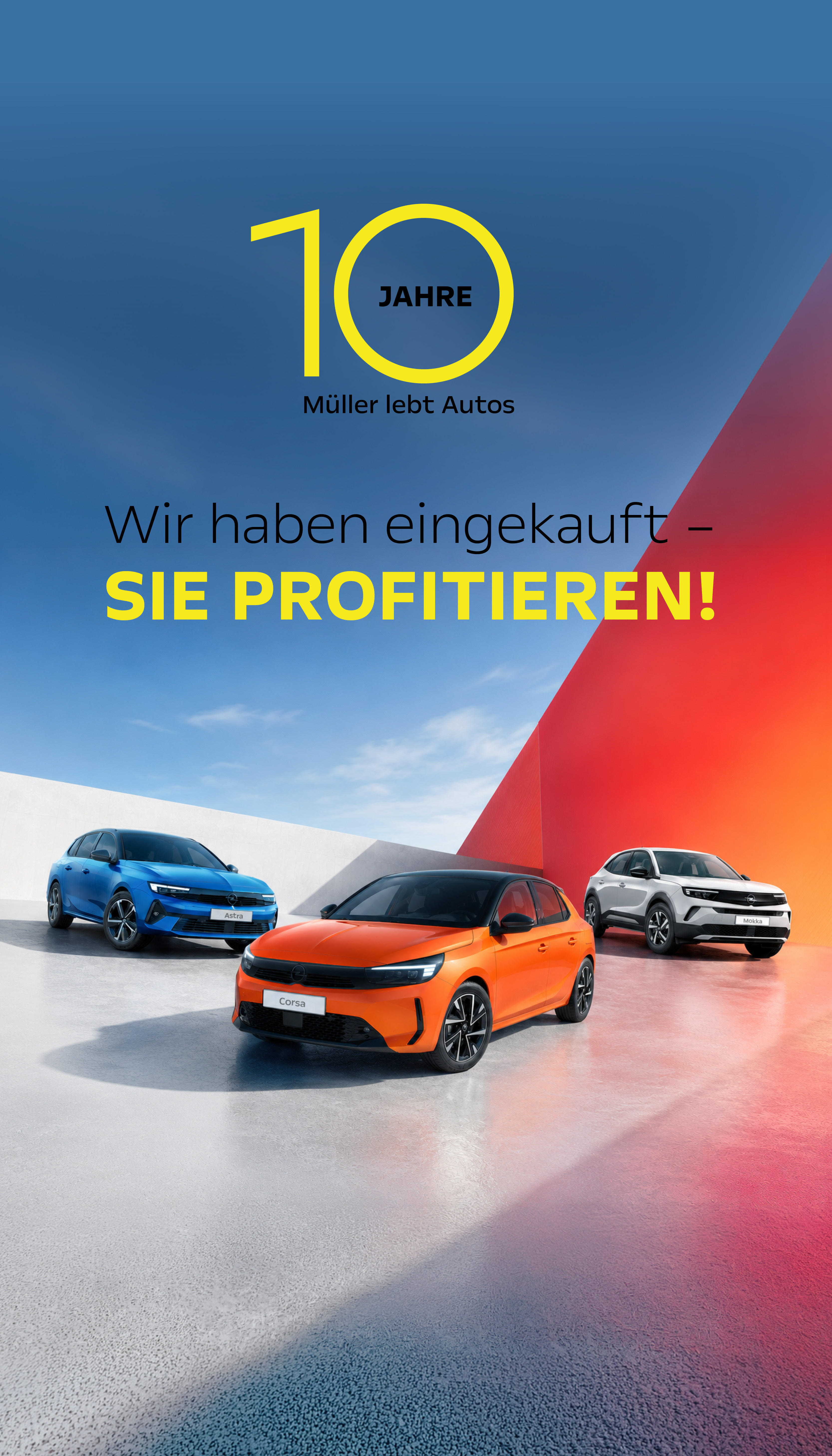Sliderinhalt Mobile