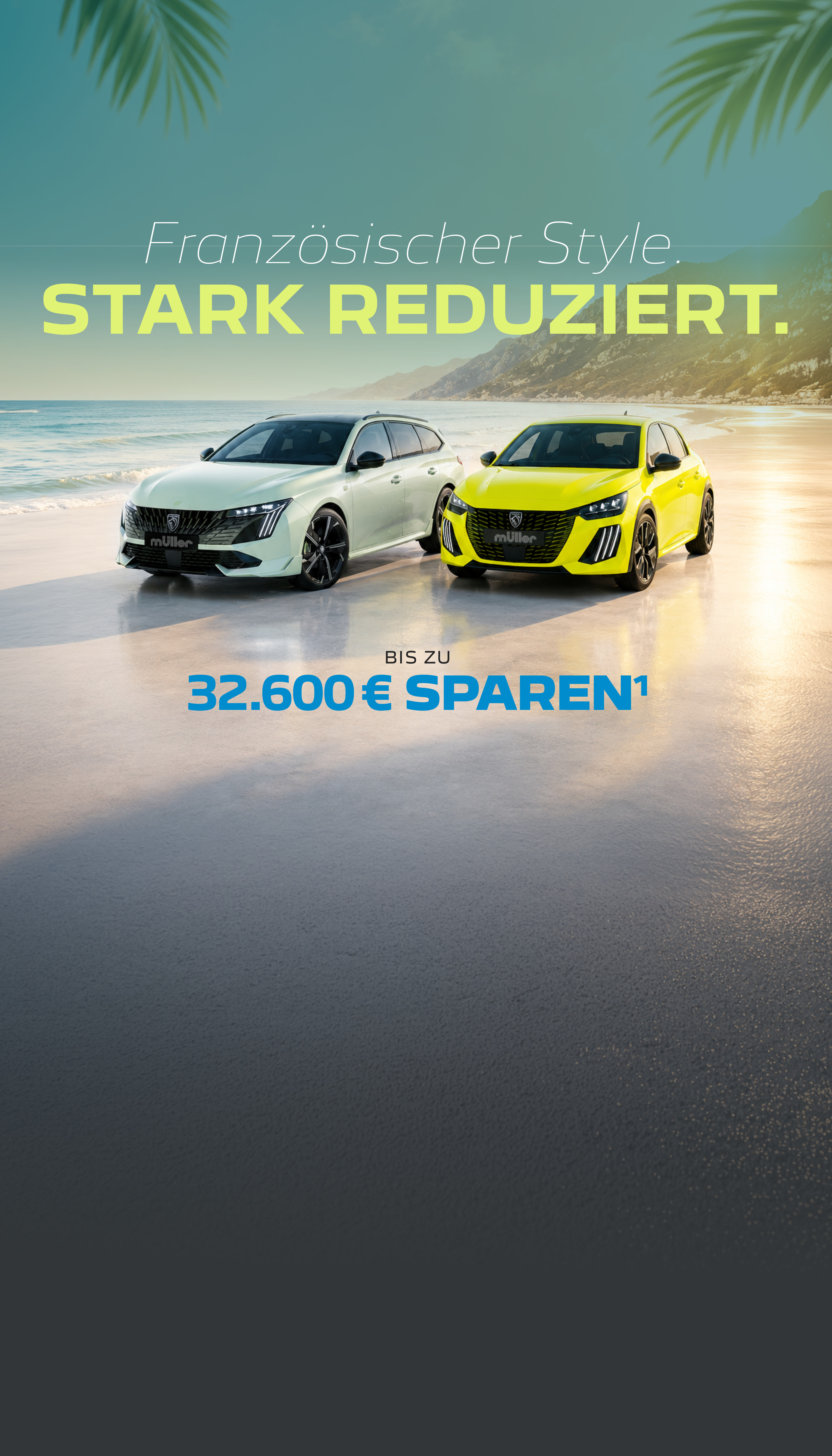 Sliderinhalt Mobile