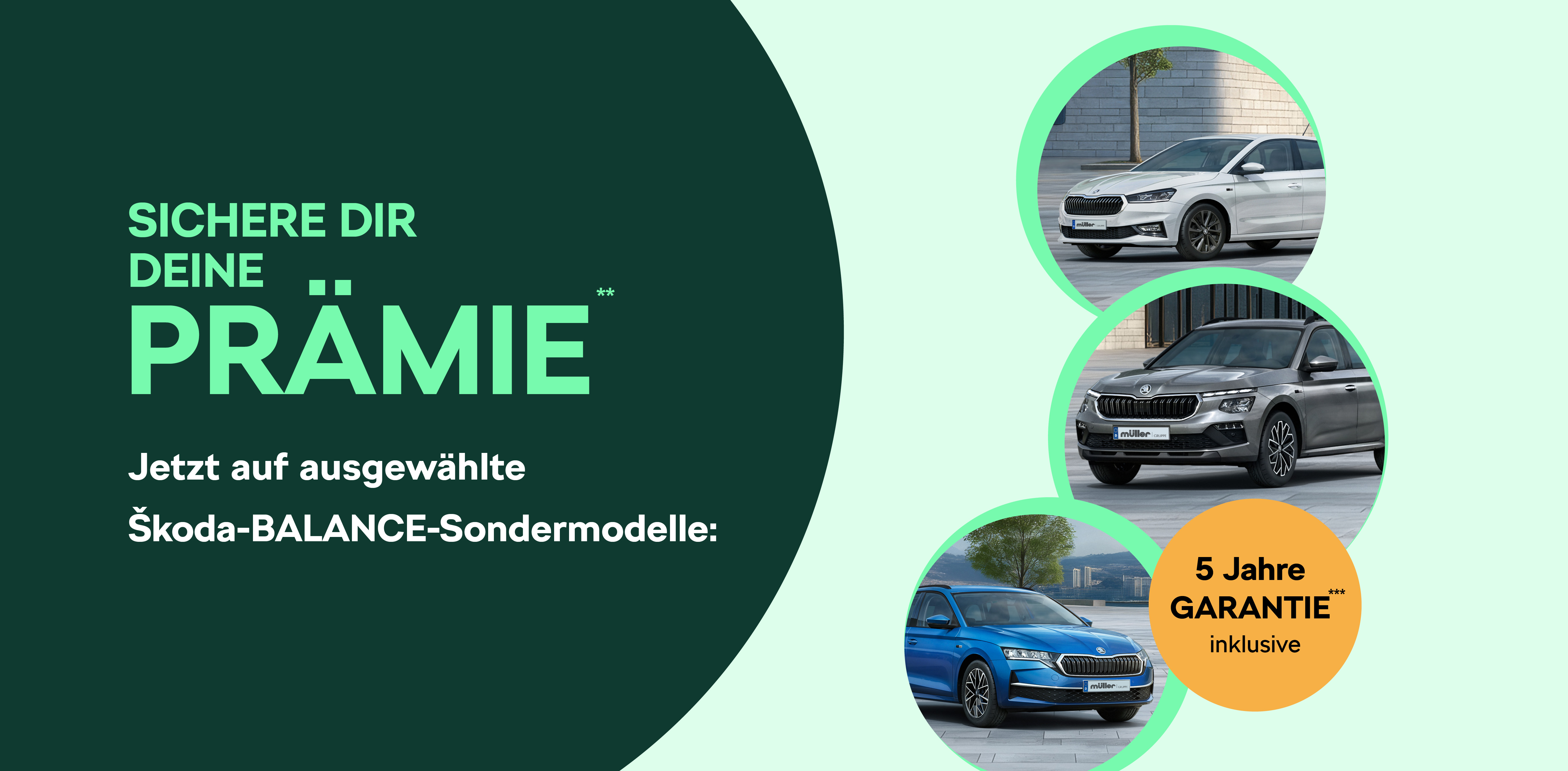 Sliderinhalt Desktop