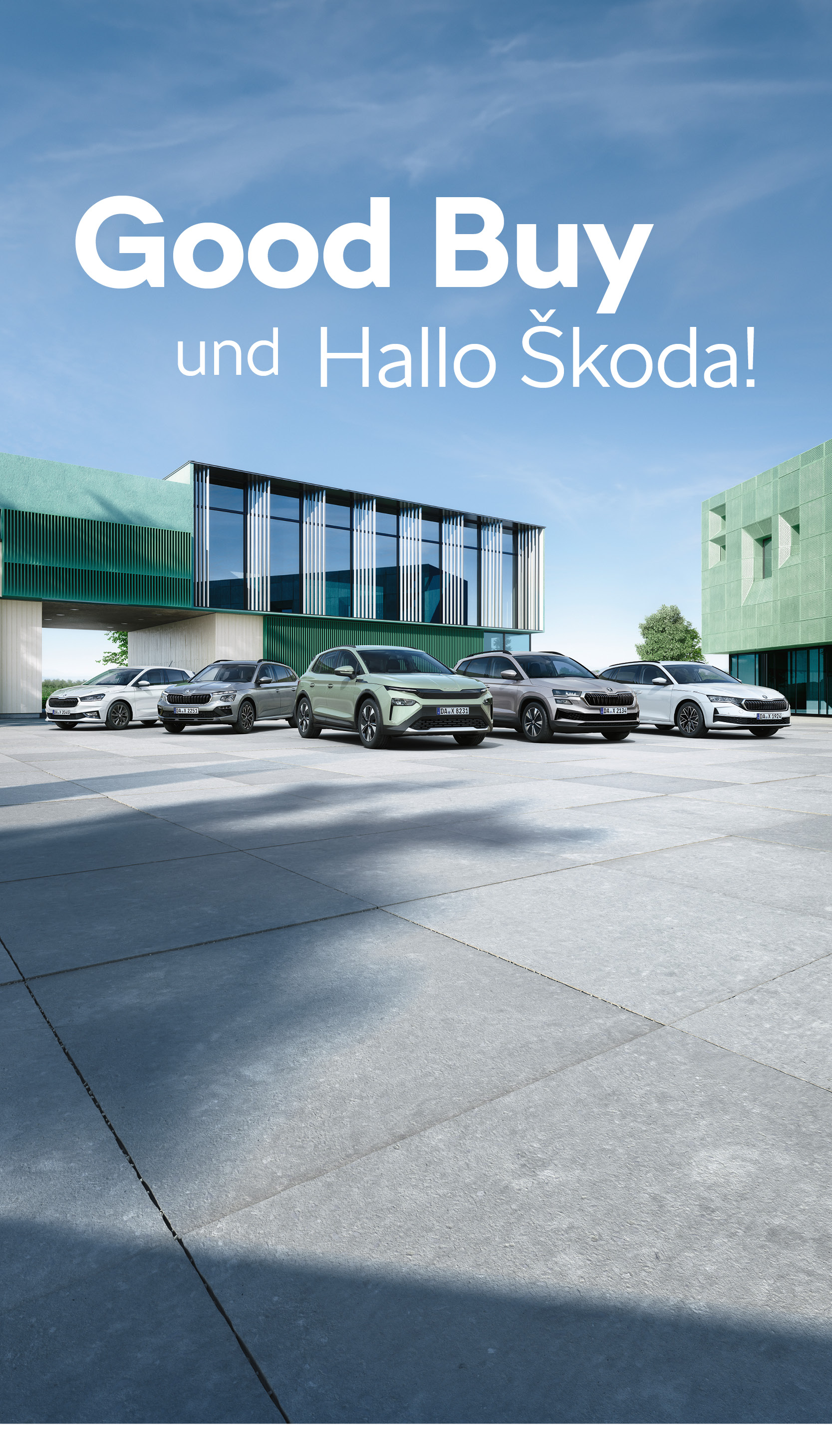 Sliderinhalt Mobile