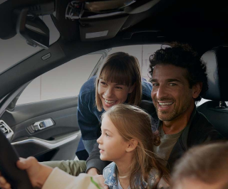 BMW & MINI Service 5+